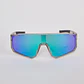 Lentes Sport Urban Gris - Miniatura 1