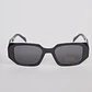 Lentes Urban Negro Curva - Miniatura 1
