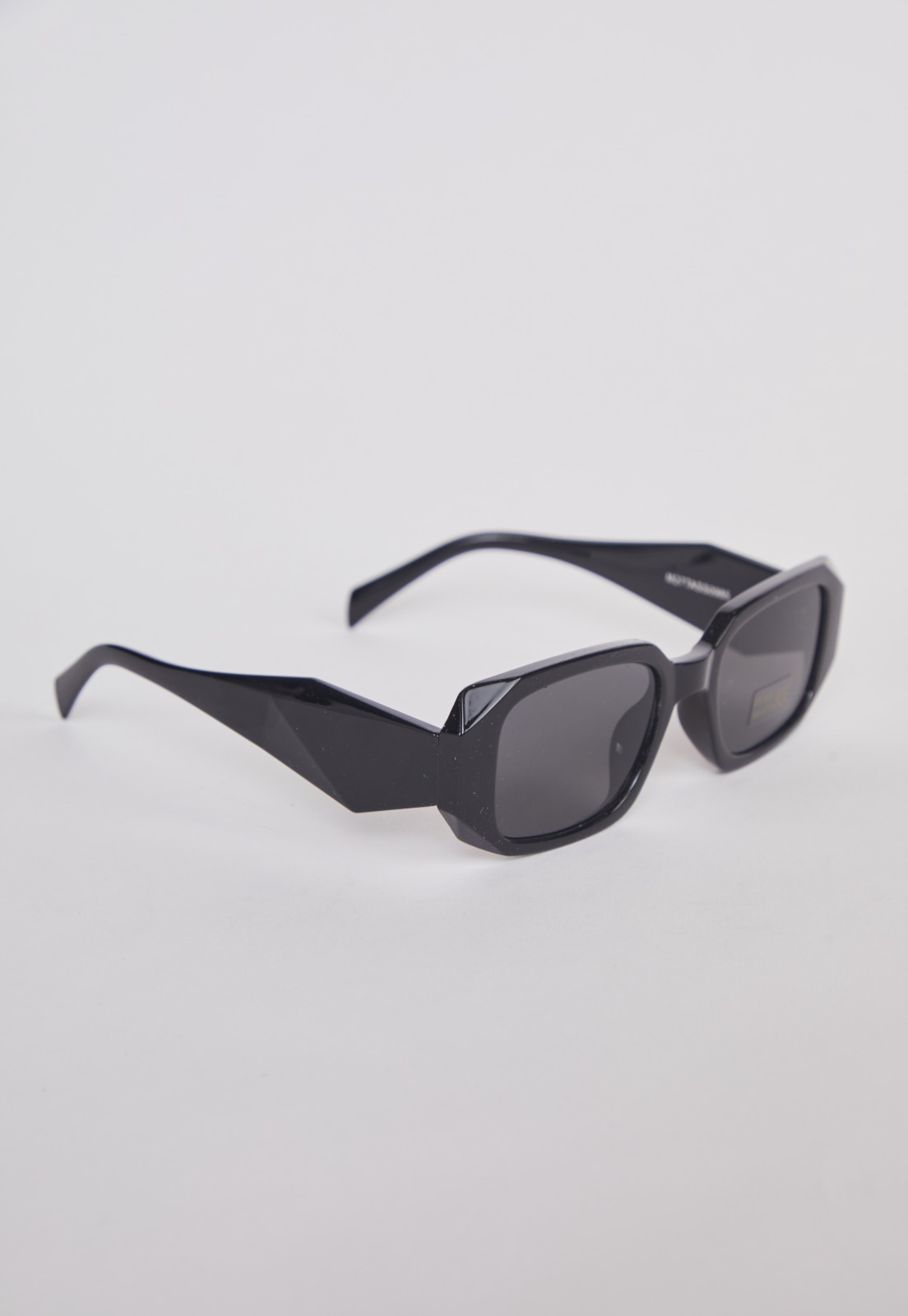 Lentes Urban Negro Curva 2