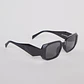 Lentes Urban Negro Curva - Miniatura 2
