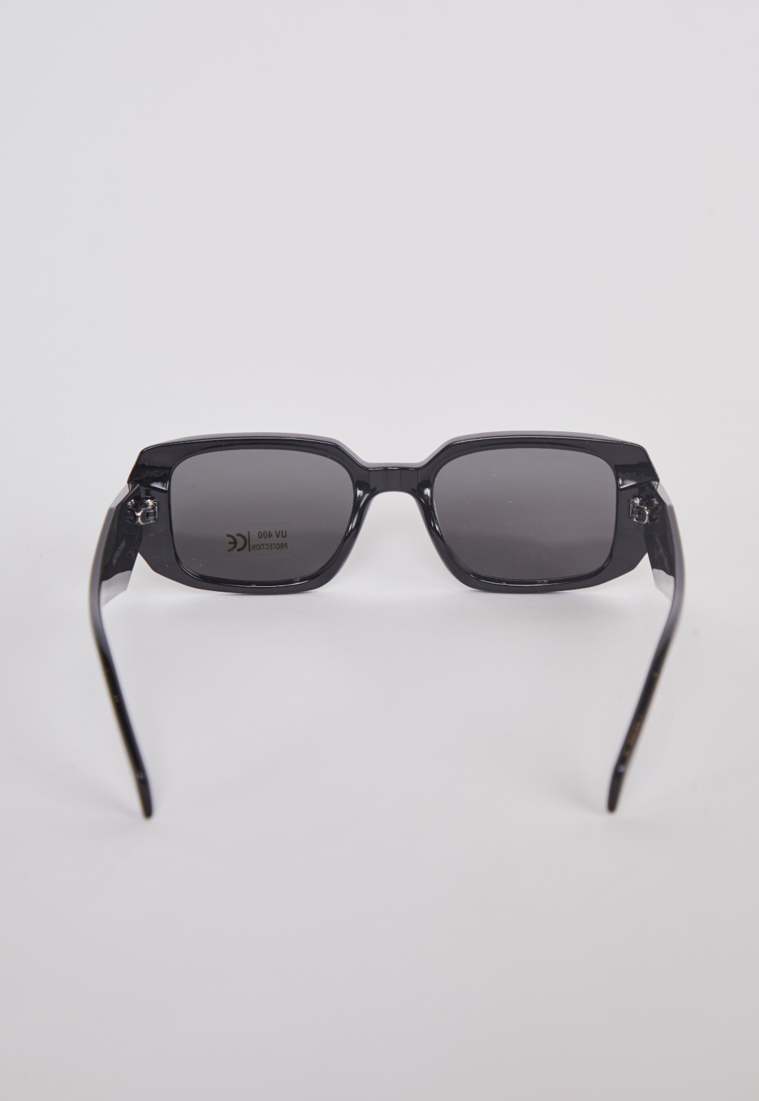 Lentes Urban Negro Curva 3