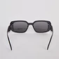 Lentes Urban Negro Curva - Miniatura 3