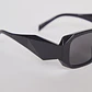 Lentes Urban Negro Curva - Miniatura 4