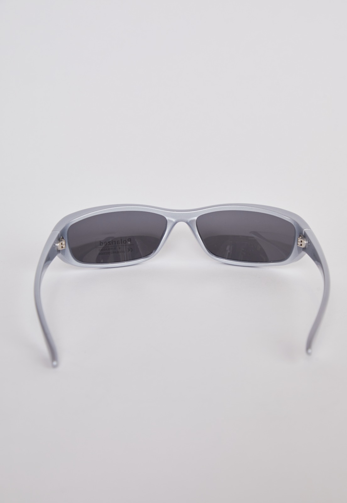 Lentes Urban Gris 4
