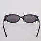 Lentes Urbano Negro Circulos - Miniatura 3