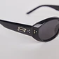 Lentes Urbano Negro Circulos - Miniatura 4