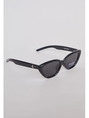 Lentes Urban Negro