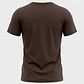Polera Mujer Soft Café Training - Miniatura 2