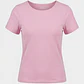 Polera Mujer Soft Rosado Training - Miniatura 1