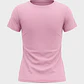 Polera Mujer Soft Rosado Training - Miniatura 2