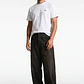 Jeans Hombre Baggy Pocket Café - Miniatura 3