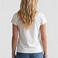 Polera Mujer Of Love Crudo - Miniatura 2