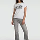 Polera Mujer Moonlight Blanco - Miniatura 3