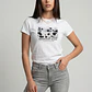 Polera Mujer Moonlight Blanco - Miniatura 1