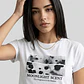 Polera Mujer Moonlight Blanco - Miniatura 5