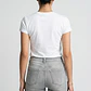 Polera Mujer Moonlight Blanco - Miniatura 2