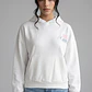 Polerón Mujer Estampado Pink Crudo - Miniatura 4