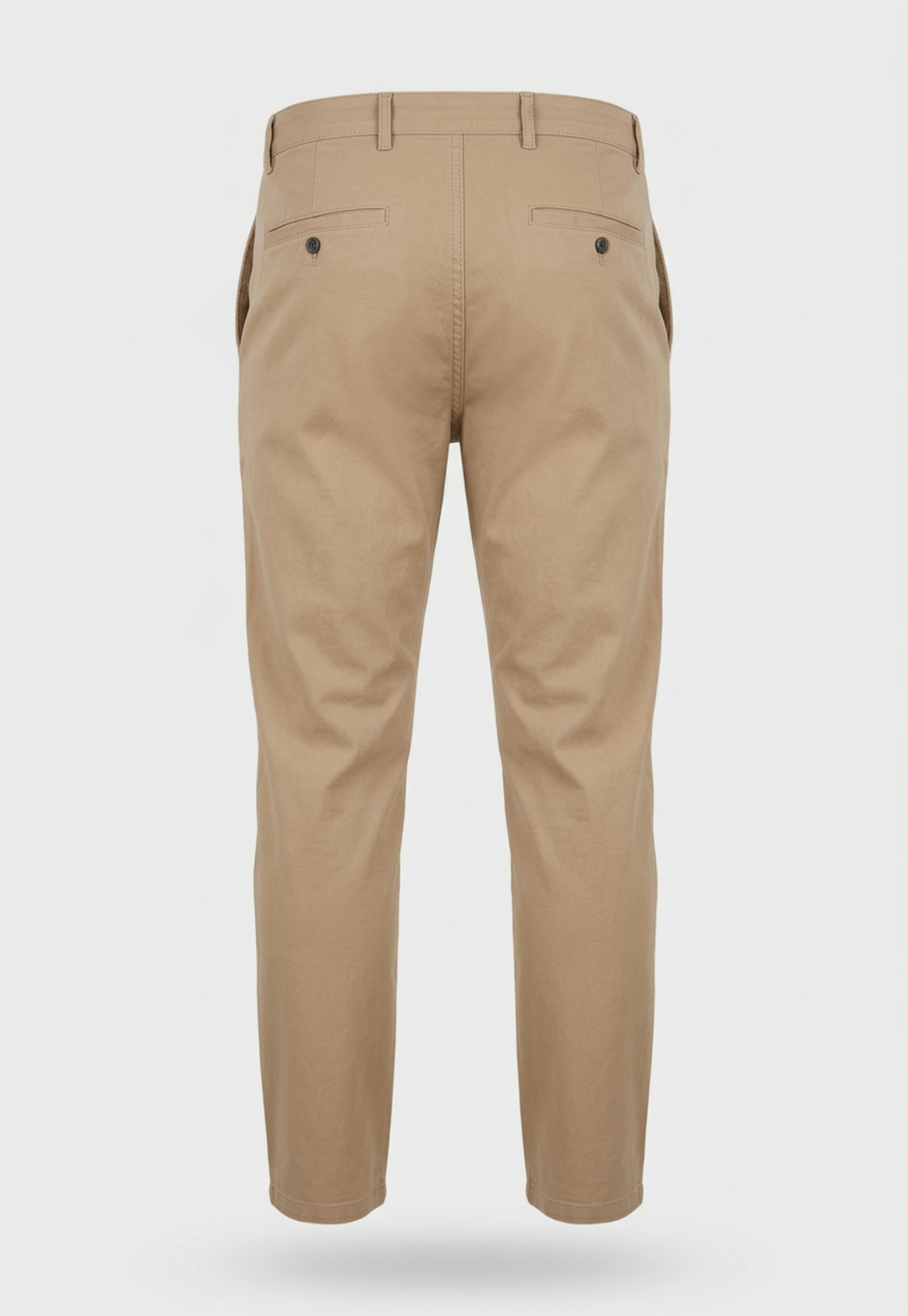 Pantalón Hombre Chinese Beige 2