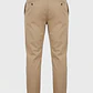 Pantalón Hombre Chinese Beige - Miniatura 2