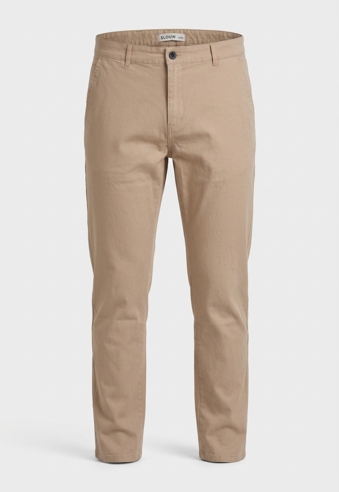 Pantalón Hombre Chinese Beige 1