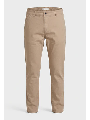 Pantalón Hombre Chinese Beige