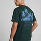 Polera Hombre Río Verde - Miniatura 1