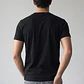Polera Hombre Death Calavera Negro - Miniatura 2