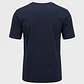 Polera Hombre Slim Fit Azul - Miniatura 2