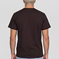 Polera Hombre Sandías Café - Miniatura 2