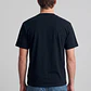 Polera Hombre Boca Azul - Miniatura 3