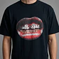 Polera Hombre Boca Azul - Miniatura 2