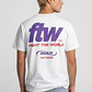 Polera Hombre FTW Crudo - Miniatura 1