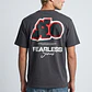 Polera Hombre Relaxed Billar Acero - Miniatura 1