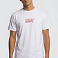 Polera Hombre Heart Blanco - Miniatura 2