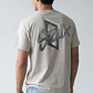 Polera Hombre Ventana Gris - Miniatura 2