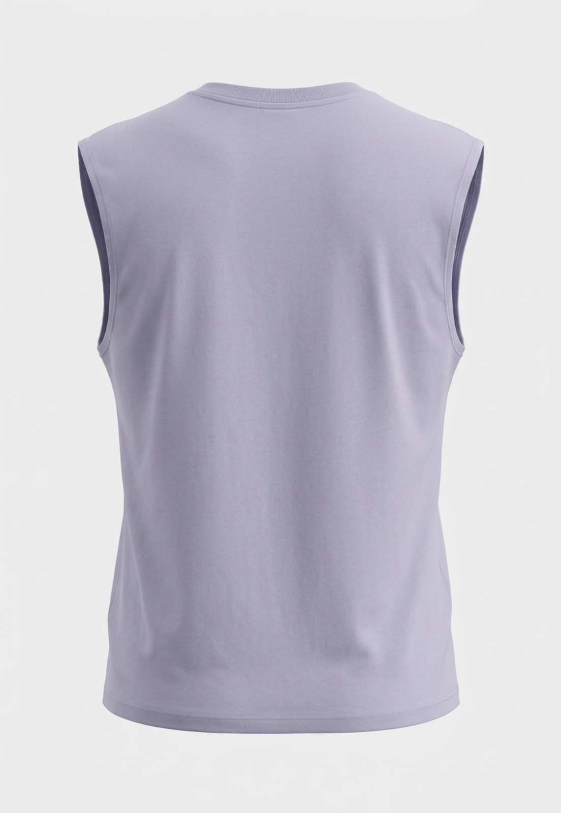 Sudadera Hombre Lavada Gris 2