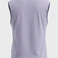 Sudadera Hombre Lavada Gris - Miniatura 2