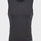 Sudadera Hombre Print Goma Gris - Miniatura 1