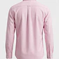 Camisa Hombre Oxford Rosado - Miniatura 2