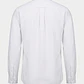Camisa Hombre Oxford Blanco - Miniatura 2