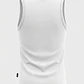 Sudadera Hombre Rib Blanco - Miniatura 2