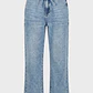 Jeans Hombre Jogger Fit Casual Celeste - Miniatura 1