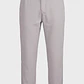 Pantalón Hombre Tipo Jogger Gris - Miniatura 1