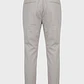 Pantalón Hombre Tipo Jogger Gris - Miniatura 2