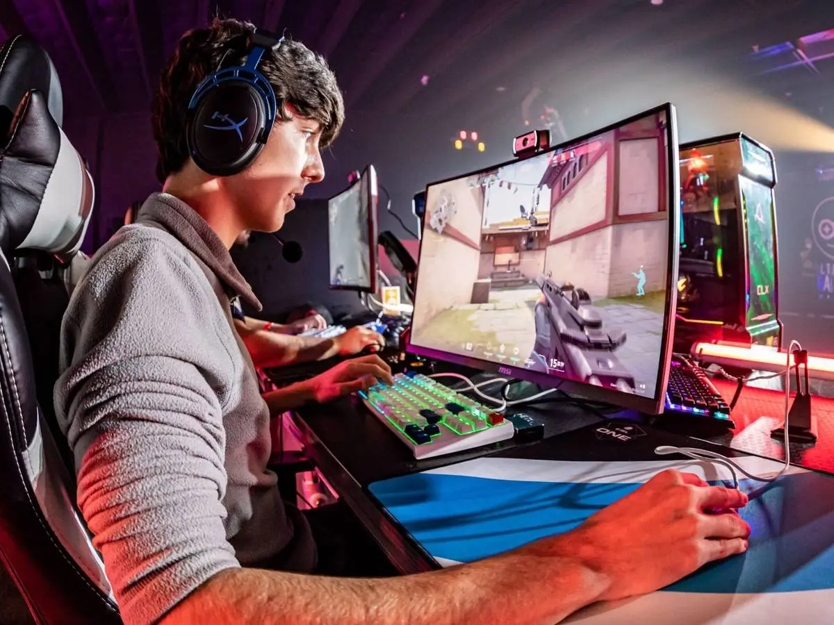 Los mejores audífonos gamers 2022