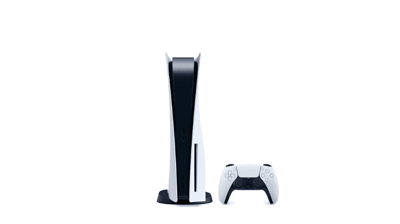 PlayStation 5: nueva actualización del sistema