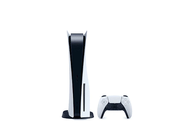 PlayStation 5: nueva actualización del sistema