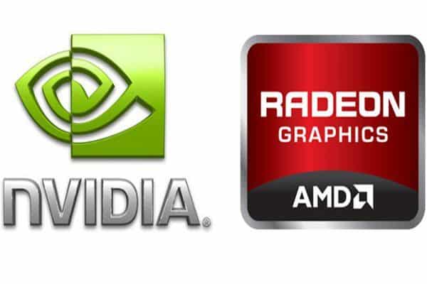 NVIDIA y AMD: Equivalencias de las RTX 30 y RX 6000
