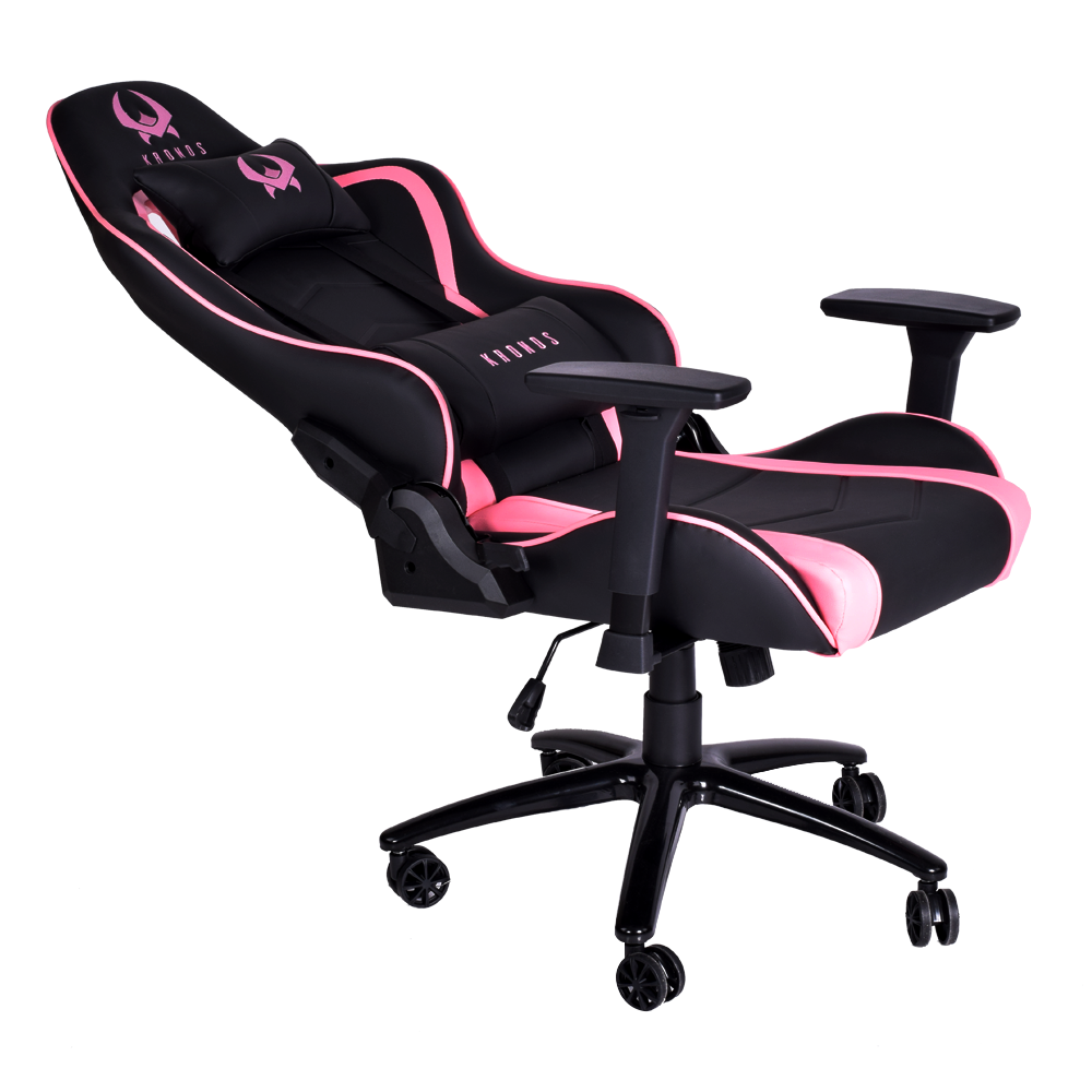 ¿Cómo armar una silla gaming?