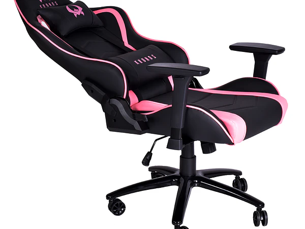 ¿Cómo armar una silla gaming?